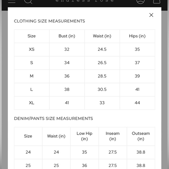 Endless Rose Black Dress with Sheer Sleeves - Picture 10 of 10